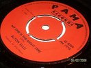 MY TIME IS THE RIGHT TIME; ALTON ELLIS; TRIBUTE TO SIR ALEX; JOHNNY MOORE Listen