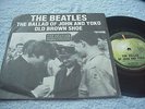 BEATLES-Ballad Of John And Yoko-45 AND PICTURE SLEEVE/PARLOPHONE LB/NEAR MINT