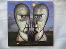 pink floyd -the division bell  - colored bootleg - 12 inch vinyl