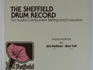 Jim Keltner/Ron Tutt 