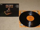 The Byrds Fifth Dimension Vinyl LP Mono A1 B1 Pressing Rare - VG