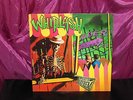 WHIPLASH TICKET TO MAYHEM LP ORIGINAL PRESSING HEAVY METAL