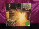 RUNNING WILD GATES TO PURGATORY LP ORIGINAL PRESSING HEAVY METAL