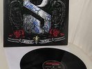 Scorpions LP: Sting in the Tail original Autogramm Klaus Meine Schenker RARE