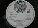RARE BLACK SABBATH 4 JAPAN VERTIGO SWIRL 1ST ISSUE CLEAN CVR / MINT VINYL INSERT