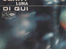NEIL DIAMOND italian cover JENNY LUNA sings the boat I row  7+ps ITALY 67