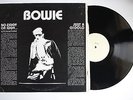DAVID BOWIE - NO IGGY, NO ZIGGY...JUST A GIGOLO - ORIG 2LP RARE
