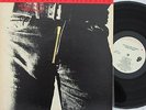 Rolling Stones Rare JAP MFSL 1-060 LP Sticky fingers NM Blues Rock Audiophile 