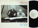 Carol Kidd Rare UK Audiophile LP Nice work NM LINN AKH006 Jazz