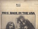  PUNK MC5 BACK IN THE USA PHILIPPINES FIRST PRESS MARECO ATLANTIC EX