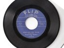 1960 NORTHERN SOUL R&B RICHARD BERRY 45 RPM HAVE LOVE WILL TRAVEL B/W NO ROOM