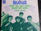 THE  BEATLES     -- helter skelter --