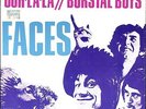 Faces - Ooh la la / Borstal Boys - Dutch PS 7 / 45 Excellent stockcopy