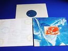 DIRE STRAITS - ON EVERY STREET   LP  -    ULTRA  RARE  FROM 1991  