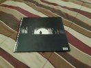 BLACK REBEL MOTORCYCLE CLUB - TAKE THEM ON, ON YOUR OWN LP VIRGIN 2003 UK NM
