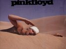 Pink Floyd - Demos  RARE Japanese Import Red Vinyl 2 LP Set (Brand New)