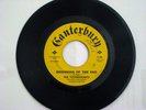 THE YOUNGHEARTS - BEGINNING OF THE END * CANTERBURY NORTHERN SOUL 45 RARE