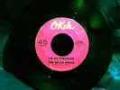 THE SEVEN SOULS - I STILL LOVE YOU * OKEH NORTHERN SOUL 45 RARE
