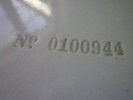 THE BEATLES (THE WHITE ALBUM) ORIGINAL 1968 UK FIRST ISSUE MONO TWO LP SET