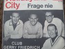 Vinyl Single - Club Gerry Friedrich - Holiday City
