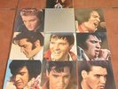 Elvis Presley 8 LP Box Set - Elvis Aron Presley 25th Anniversary Limited Edition
