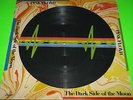 PINK FLOYD   THE DARK SIDE OF THE MOON LP   PICTURE DISC   SEALED MINT