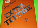 GEORGE HARRISON   EXTRA TEXTURE Lp    SEALED MINT ORIGINAL PRESS   BEATLES