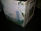 Led Zeppelin IV Four Symbols UK 1st Press with Peter Grant credit Plum Kinney