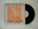 Chicago Blues Session Volume 5 AUSTRIA LP WOLF Nr.120851---JOHNNY B.MOORE