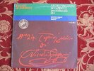 RENATO DE BARBIERI - PAGANINI 24 CAPRICCI 2LP MINT Forever Record  top rare