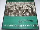 RARE Jazz Anthology IV-V 2-lp Box. Qualiton Modern Jazz