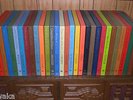 Great Men Of Music Classical Series - 29 NM Box Sets with booklets - 116 LP's
