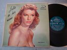 Julie London Julie is her Name LP NM- LRP3006 1955 Mono 1st Pressing