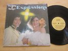 Teddy and Nanci - Expressions LP Private Disco Funk Lounge LISTEN MP3