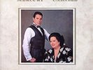 QUEEN BARCELONA LP VINYL VENEZUELA RARE (FREDDIE MERCURY, MONTSERRAT CABALLE)