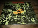 Terrorizer world downfall 1989 1st press LP.