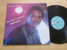 Orlando Watussi Castillo - Ustedes, Mi Rumba y Yo LP Rare Latin on Alegre Salsa