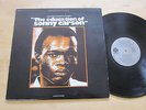 The Education of Sonny Carson OST LP Rare Soul Funk on Paramount Leon Ware