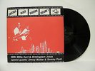 Chicago Blues Session Volume 1 AUSTRIA MONO LP WOLF Nr.120.847  KILLER BLUES 