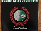 'LECTRIC WORKERS Robot Is Systematic italo disco euro dance 12