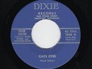 '63 Midwest STARDAY Custom Dixie Rocker FRANK ZOLTON Cats Eyes M- Hear BOTH NOW