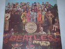1967 The Beatles Sgt. Pepper's Lonely Hearts Club Band PARLOPH?ONE PMC 7027 mono