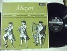 SXL 6054 ED1 MOZART Clarinet Concerto, Flute & Harp PRINZ TRIPP DECCA STEREO