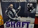 ISSAC HAYES VERY RARE SEALED GF LP SHAFT 1971 USA 1ST PRESS ENTERPRISE NOT 180G