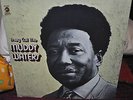 MUDDY WATERS RARE SEALED LP THEY CALL ME MUDDY WATERS 1970 CHESS USA 1ST PRESS