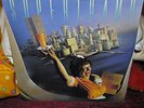SUPERTRAMP RARE SEALED LP BREAKFAST IN AMERICA 1979 USA 1ST PRESS OUT OF PRINT