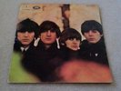 THE BEATLES Beatles For Sale LP Vinyl Album EX UK MONO 1964 RARE 1st Press