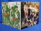 JETHRO TULL - THIS WAS - UK 1st PRESS MONO PINK ISLAND - SUPERB WIDE SPINE COVER
