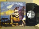 CONCEPTION (In Your Multitude) LP format very difficult to find. Rare.