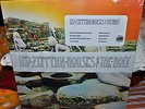 LED ZEPPELIN RARE SEALED LP HOUSES OF THE HOLY 1973 USA 1ST PRESS W/STKR SD*7255